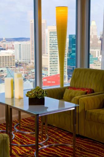 Baltimore Marriott Waterfront - image 3