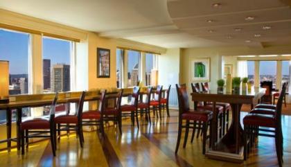 Baltimore Marriott Waterfront - image 4