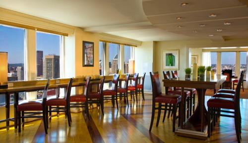 Baltimore Marriott Waterfront - image 4