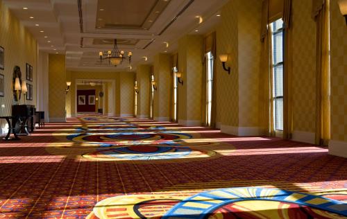 Baltimore Marriott Waterfront - image 5