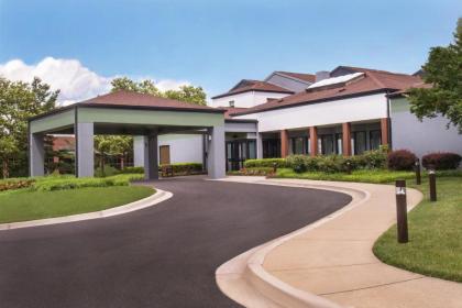 Courtyard By Marriott Baltimore BWI Airport - image 10