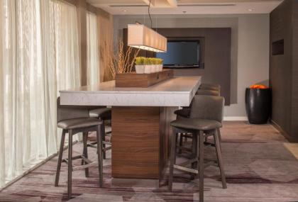 Courtyard By Marriott Baltimore BWI Airport - image 15