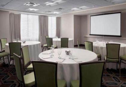 Fairfield inn & Suites by Marriott Baltimore Downtown/Inner Harbor - image 1