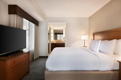 Residence Inn by marriott Baltimore Downtown Inner Harbor Maryland