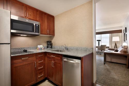 Residence Inn by Marriott Baltimore Downtown/ Inner Harbor - image 2