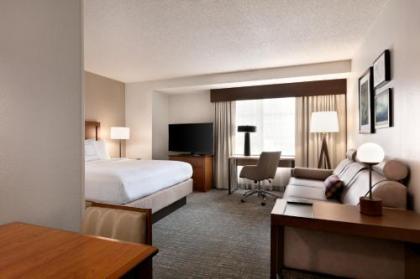 Residence Inn by Marriott Baltimore Downtown/ Inner Harbor - image 4
