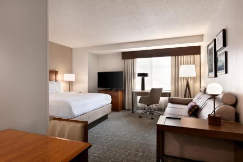 Residence Inn by Marriott Baltimore Downtown/ Inner Harbor - image 4