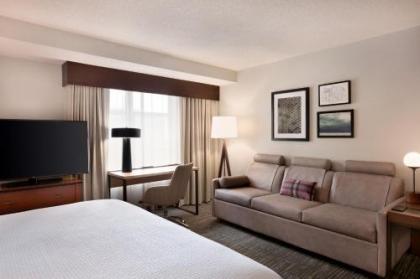 Residence Inn by Marriott Baltimore Downtown/ Inner Harbor - image 5