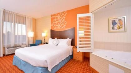 Fairfield Inn & Suites White Marsh - image 4