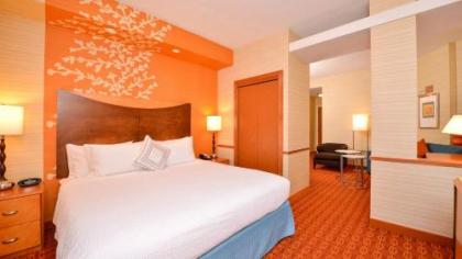Fairfield Inn & Suites White Marsh - image 5