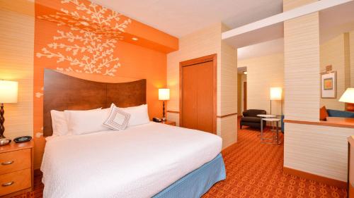 Fairfield Inn & Suites White Marsh - image 5