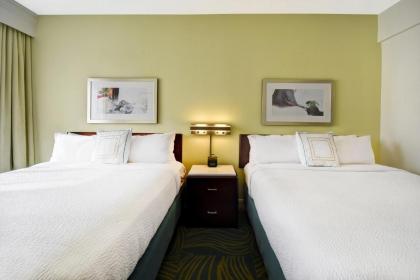 SpringHill Suites by Marriott Baltimore BWI Airport - image 8