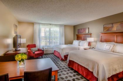 TownePlace Suites by Marriott Baltimore BWI Airport in Baltimore