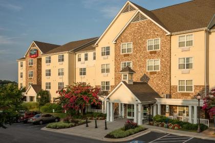 TownePlace Suites by Marriott Baltimore BWI Airport - image 8