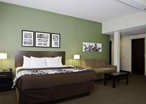 Sleep Inn & Suites Downtown Inner Harbor - image 5