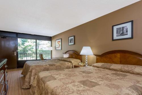 Knights Inn Baltimore West - image 5