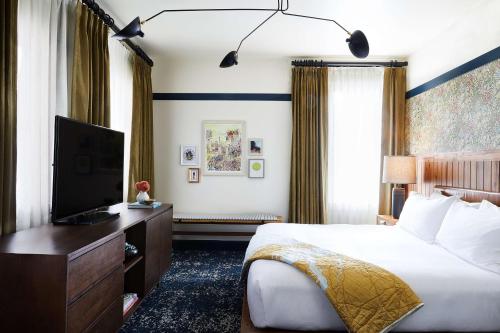 Hotel Revival Baltimore part of JdV by Hyatt - main image
