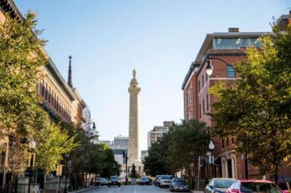 Hotel Revival Baltimore part of JdV by Hyatt - image 4