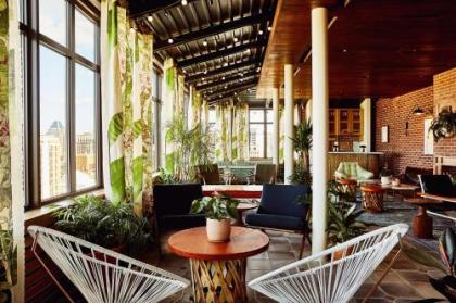 Hotel Revival Baltimore part of JdV by Hyatt - image 5