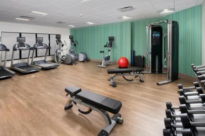 Holiday Inn Express & Suites Baltimore - BWI Airport North an IHG Hotel - image 12