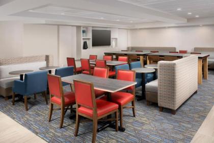 Holiday Inn Express & Suites Baltimore - BWI Airport North an IHG Hotel - image 13