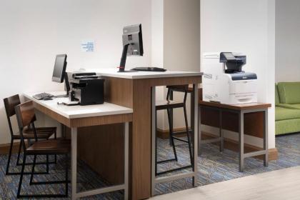 Holiday Inn Express & Suites Baltimore - BWI Airport North an IHG Hotel - image 14