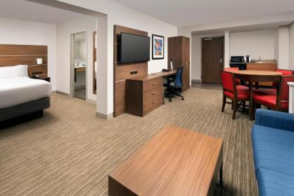 Holiday Inn Express & Suites Baltimore - BWI Airport North an IHG Hotel - image 15