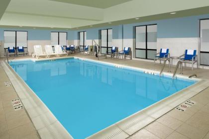 Holiday Inn Express & Suites Baltimore - BWI Airport North an IHG Hotel - image 4