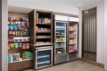 Holiday Inn Express & Suites Baltimore - BWI Airport North an IHG Hotel - image 5