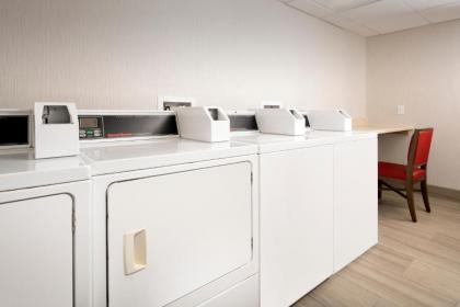 Holiday Inn Express & Suites Baltimore - BWI Airport North an IHG Hotel - image 9