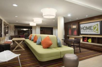 Home2 Suites by Hilton Baltimore Downtown - image 2