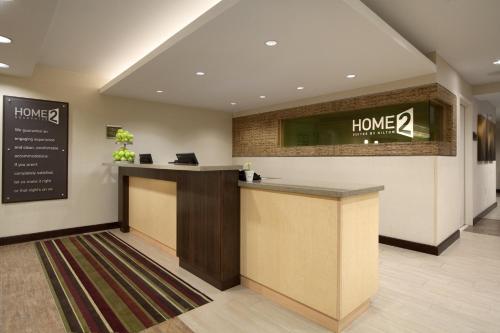 Home2 Suites by Hilton Baltimore Downtown - image 3