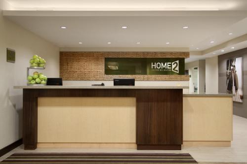 Home2 Suites by Hilton Baltimore Downtown - image 4