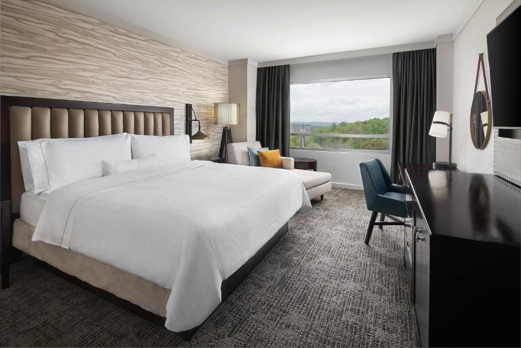 The Westin Baltimore Washington Airport - BWI - main image