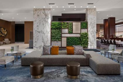 The Westin Baltimore Washington Airport - BWI - image 10