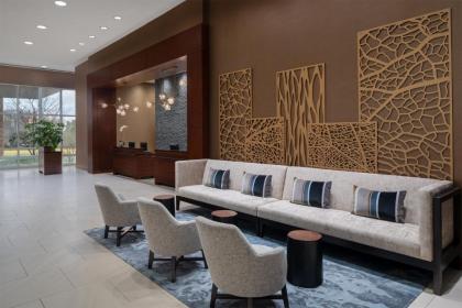 The Westin Baltimore Washington Airport - BWI - image 11