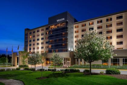 The Westin Baltimore Washington Airport - BWI - image 13