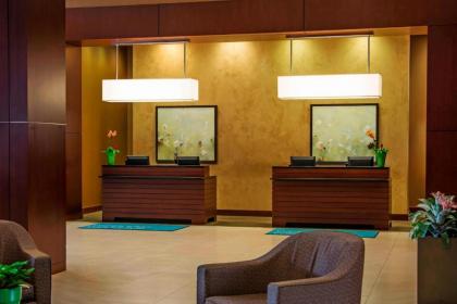 The Westin Baltimore Washington Airport - BWI - image 15