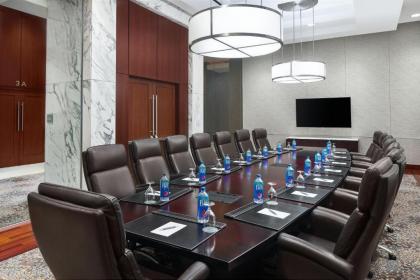The Westin Baltimore Washington Airport - BWI - image 2