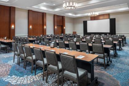 The Westin Baltimore Washington Airport - BWI - image 3