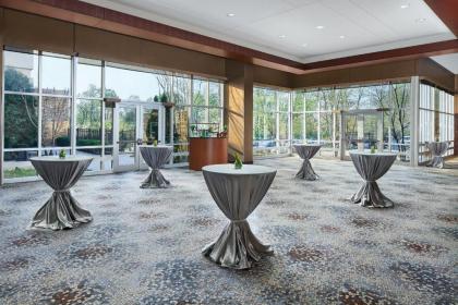The Westin Baltimore Washington Airport - BWI - image 4