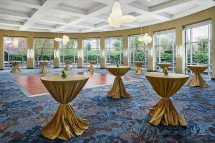 The Westin Baltimore Washington Airport - BWI - image 6