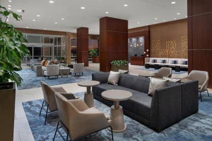 The Westin Baltimore Washington Airport - BWI - image 9