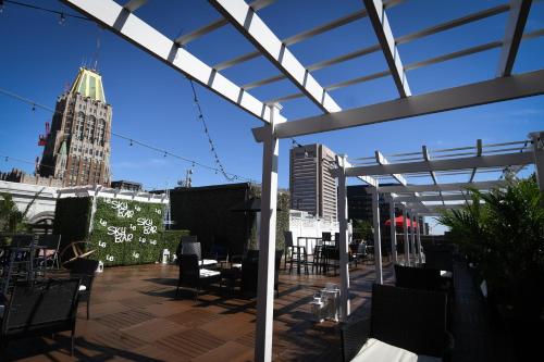 Lord Baltimore Hotel - image 2
