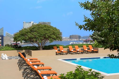 Hyatt Regency Baltimore - image 5