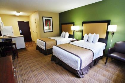 Extended Stay America Suites - Baltimore - BWI Airport - Aero Dr - image 10