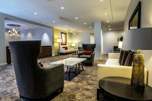 Delta by Marriott Hotels Baltimore North - image 3