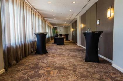 Delta by Marriott Hotels Baltimore North - image 4