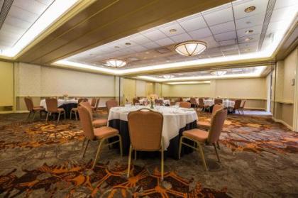 Delta by Marriott Hotels Baltimore North - image 5