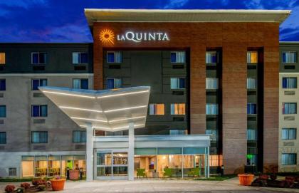 La Quinta by Wyndham Baltimore BWI Airport in Baltimore